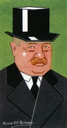 Lord Derby